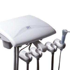 Dental Carts and Cabinet Systems