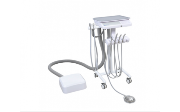 AJAX CART *5 YEAR WARRANTY*