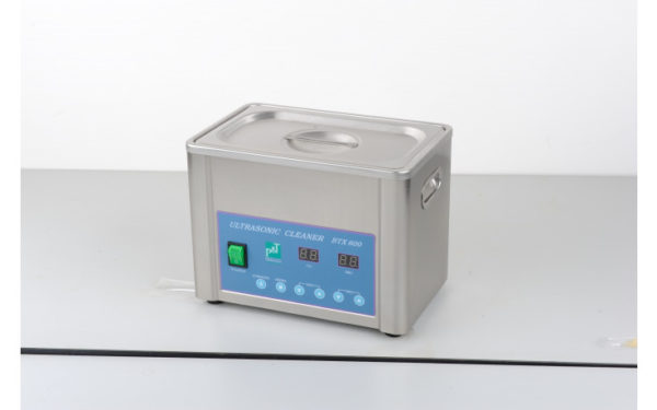 Ultrasonic Cleaner 3L