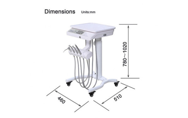AJAX CART *5 YEAR WARRANTY* - Image 2