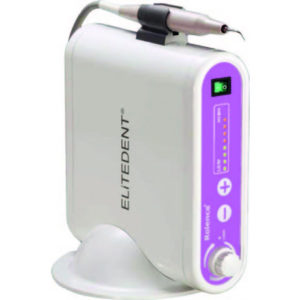 Piezo Power : Power Plus PS-1 : EMS Type