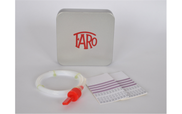 Faro Helix Test
