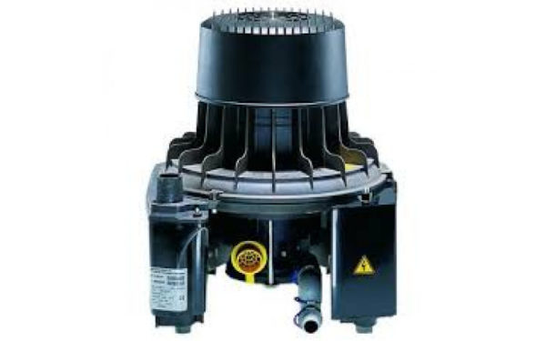 Durr Suction Pump Single Surgery