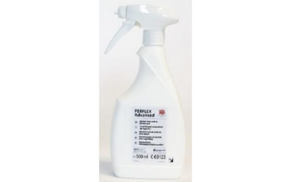 Faro 'Perflex Advanced' Asepsis Cleaning Spray Bottle