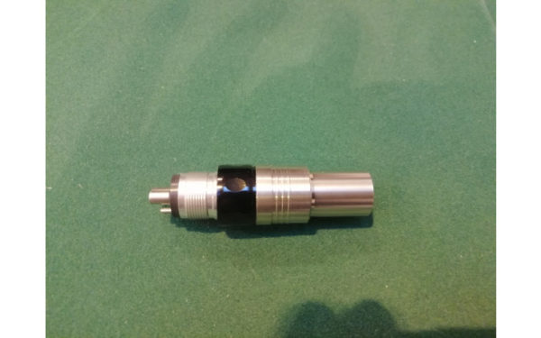 NSK Type Non Optic Coupling 4 Hole Midwest